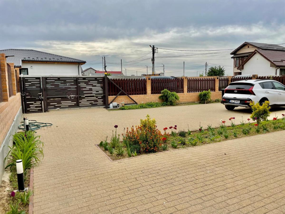 Vila Novara V26 Preajba Exterior photo